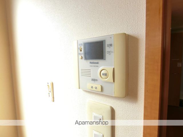 グリーンバーズテラスの内装写真
