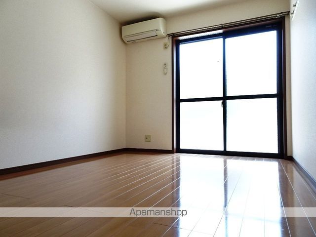 フジパレス光南町の内装写真
