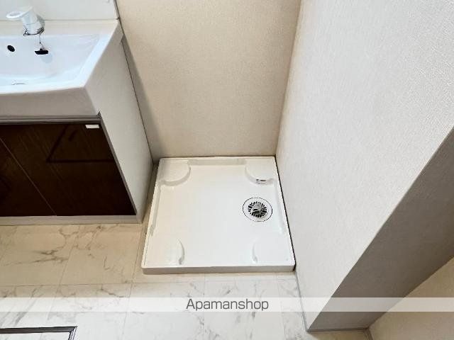 スカイセレーネの内装写真