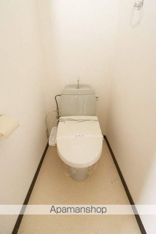 宮原マンション福井の内装写真