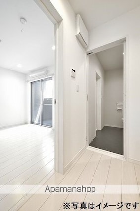 プランドール平安通[1K/21.98m2]のその他部屋・スペース