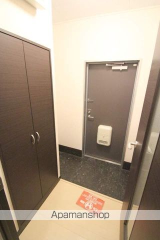 レオネクストMISAKIの内装写真