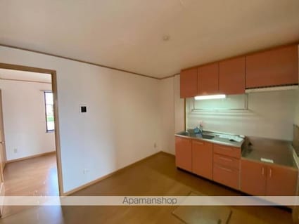 アロッジオＫ３　Ｂ[2DK/46.9m2]のその他部屋・スペース