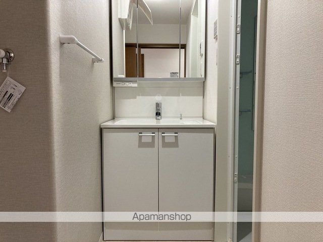 ア・クール杉原の内装写真
