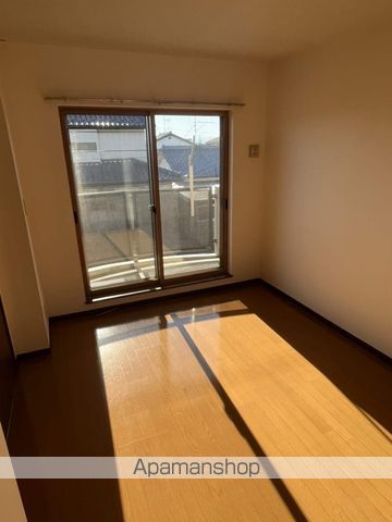 グランエスポワールIの内装写真
