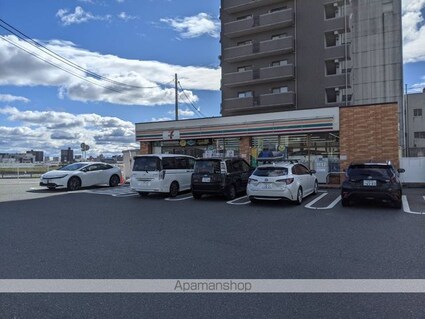 広島県広島市西区小河内町１丁目[1K/23.18m2]の周辺8
