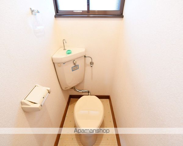 エレガンス日吉の内装写真
