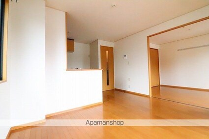 フォレスト[2LDK/54.81m2]の内装2