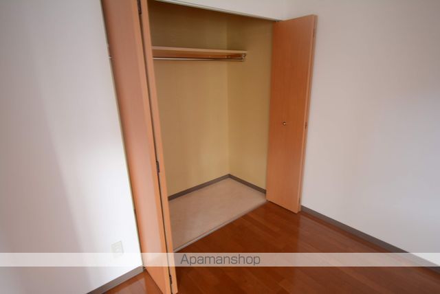 アーバンフラッツ豊平4条の内装写真