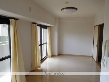 サーパス祝谷[2LDK/61.26m2]のリビング・居間