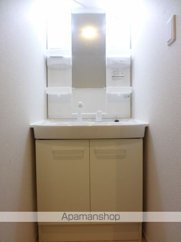 セレノ カーサの内装写真