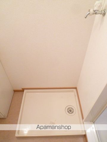 ヴァン フォーレIIの内装写真