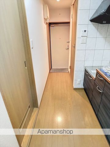 リヴェール和楽の内装写真