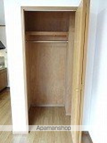 シャローゼ2の内装写真