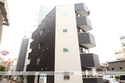 リベルテ池袋[1K/20.02m2]の外観1