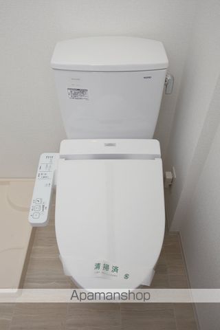 HS梅田EASTの内装写真