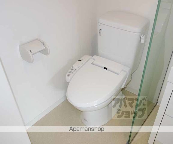 I-arts七条大宮の内装写真
