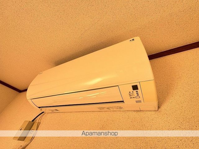 高武福生の内装写真