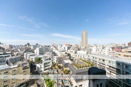 グランハイツ曙橋[1K/25.48m2]のその他部屋・スペース