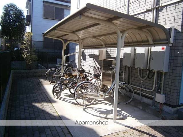 レオパレスエムエスケイのその他写真