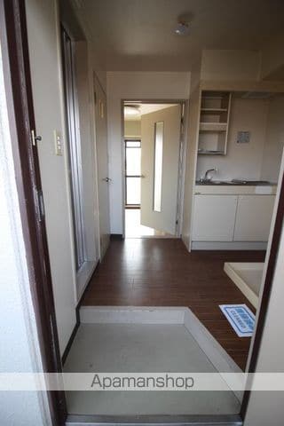 後楽苑マンションの内装写真