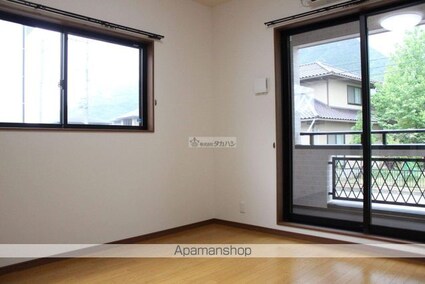 アトリア　Ｄ[1K/26.3m2]の内装1