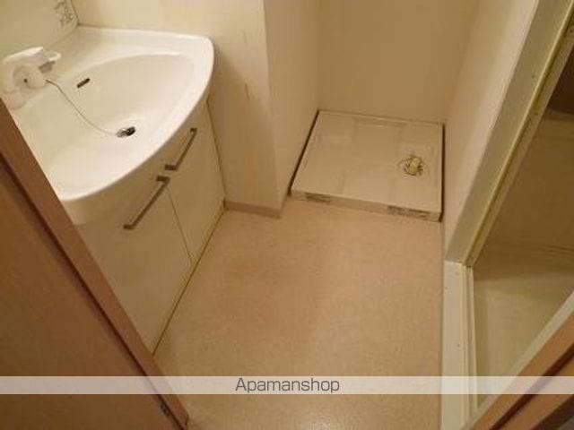 ヴェルデュールラディエの内装写真