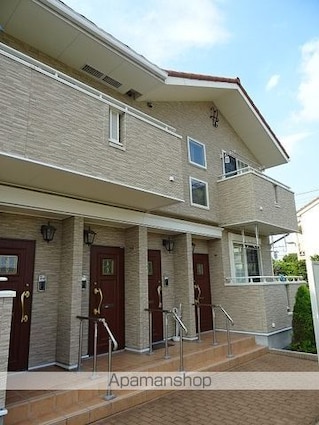 メゾン・リュミエール[1K/32.2m2]の共用部2