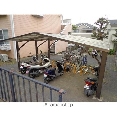 エステートピア吉川のその他写真