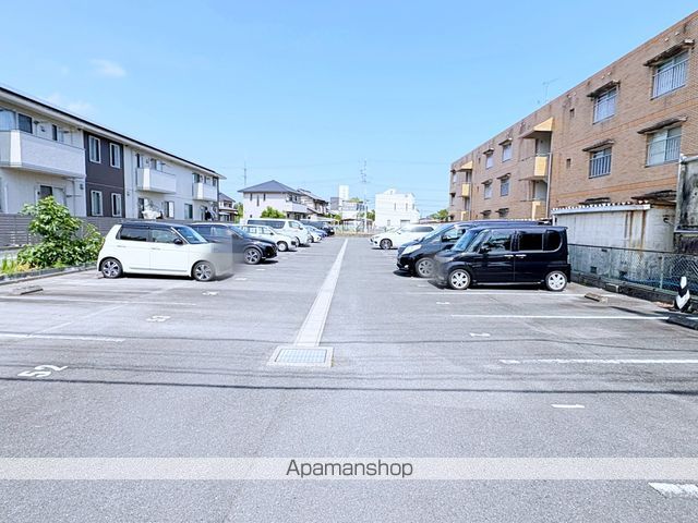 ヴィラ・スカラの外観写真