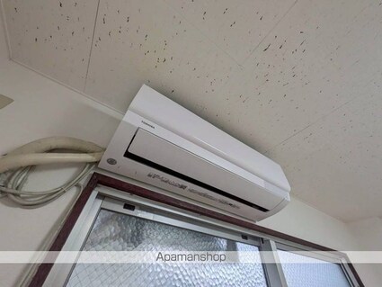 新森サンマンション[1R/11m2]のその他設備