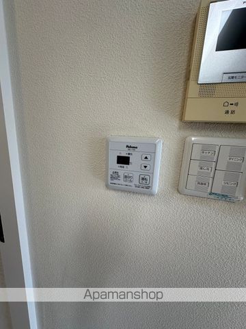 シャーメゾン・南の内装写真