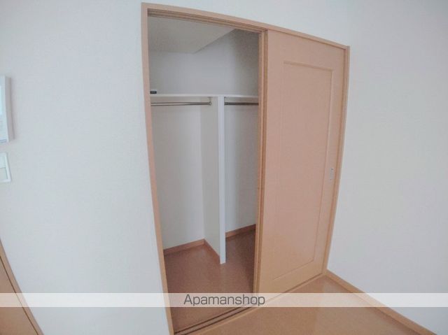レオパレスアイビス Ayaの内装写真