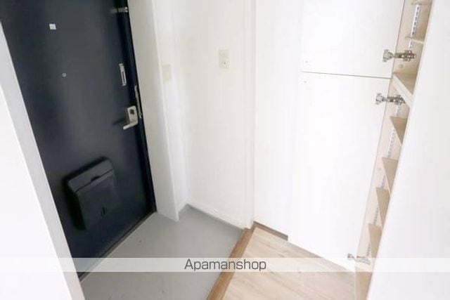 ビレッジハウス発寒2号棟の内装写真
