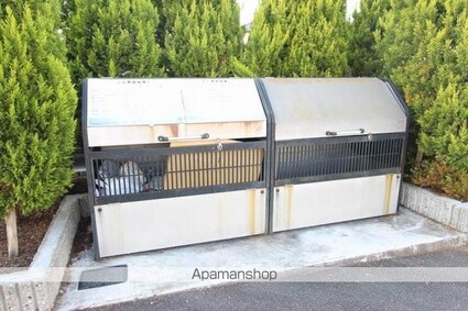 サンパティーク・メゾンＡ[2LDK/54.85m2]の共用部4