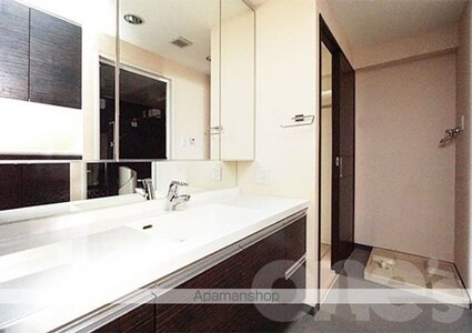 グランカーサ上前津（カミマエヅ）[3LDK/75.07m2]の内装3