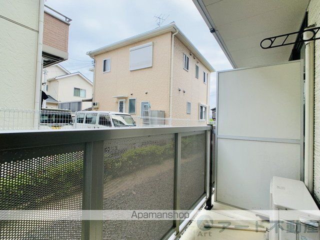 レオパレス松山保免の内装写真