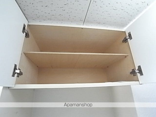 パレス名四十一屋Iの内装写真