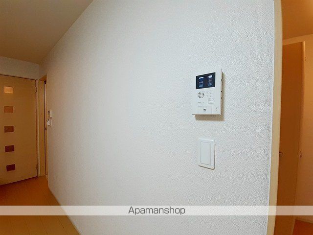 ボヤージュの内装写真