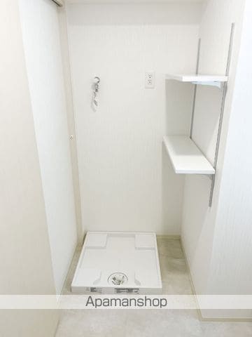 プレジオ西中島ASIANの内装写真