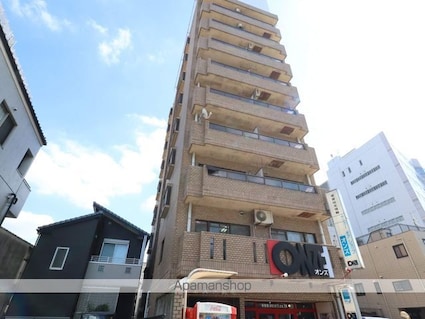 エスト葵南マンション[1K/25m2]の外観2