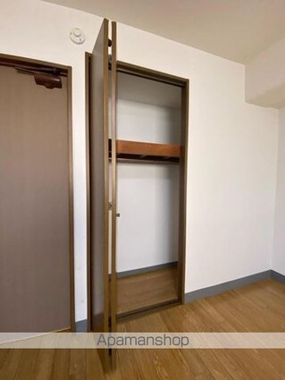 フローレス昭和町[1K/25.14m2]の内装6