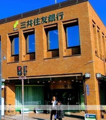 アパートメントカヤ田園調布の周辺写真