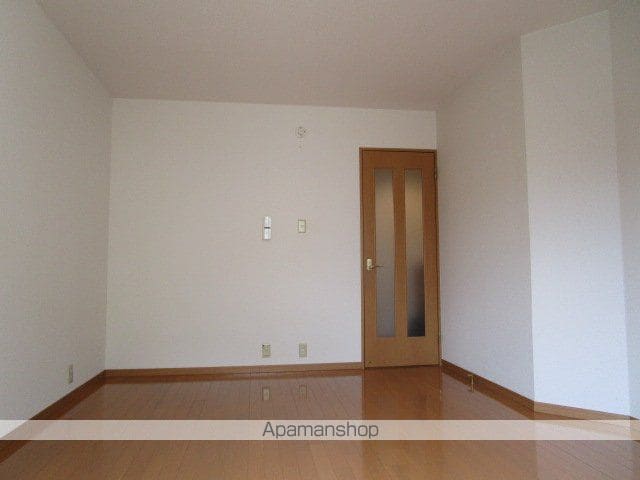 リブレア宮の陣B棟の内装写真