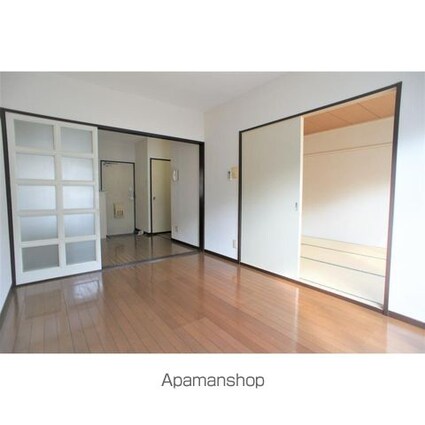 パトラハウス小金井[2K/35.74m2]の内装3