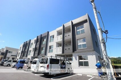 レオクラップ蔵上[2LDK/55.71m2]の外観3