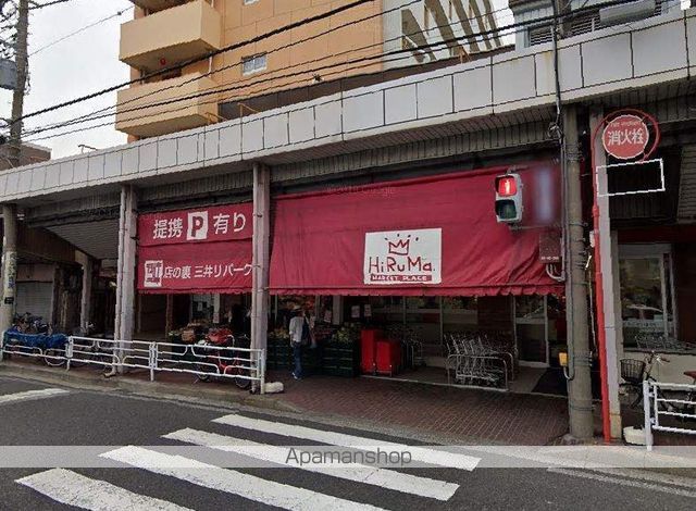 ロサブリーズ 本牧の周辺写真