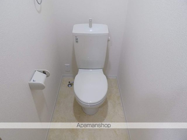 アステールKの内装写真