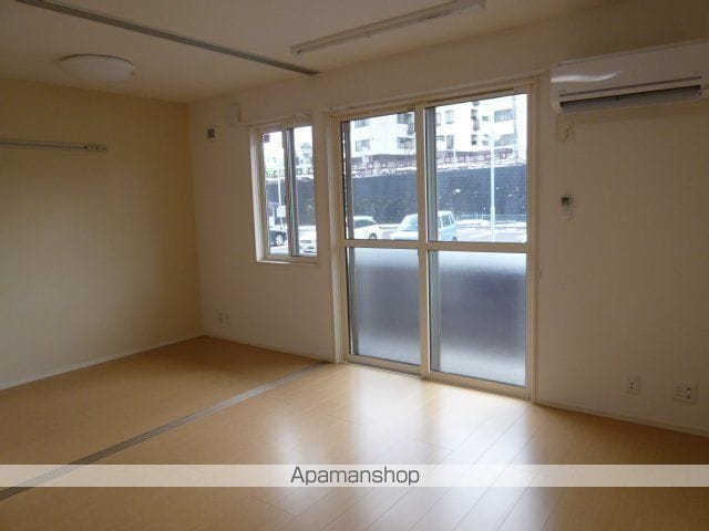 DーROOM五福の内装写真