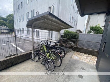 レオパレス日置[1K/19.87m2]の共用部4